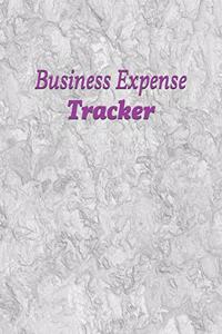 Business Expense Tracker