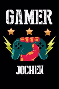 Gamer Jochen
