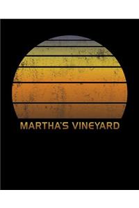 Martha's Vineyard
