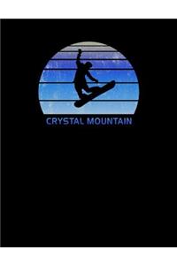 Crystal Mountain