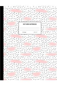 Dot Grid Notebook