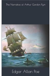 The Narrative of Arthur Gordon Pym