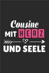 Cousine Mit Herz Und Seele
