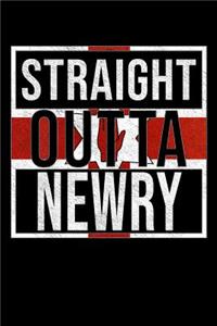Straight Outta Newry