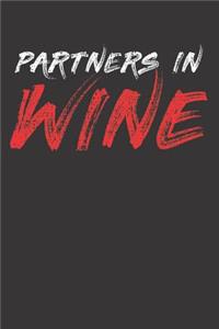 WINE 1 Notebook Journal