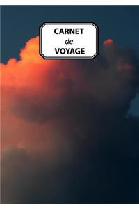 Carnet de Voyage