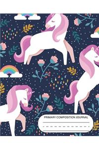 Primary composition journal