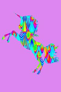 Rainbow Unicorns