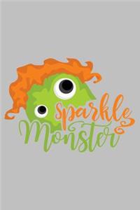 Sparkle Monster