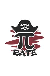 Pi Rate