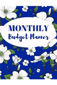 Monthly Budget Planner