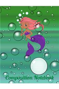 Composition Notebook