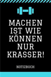 Notizbuch