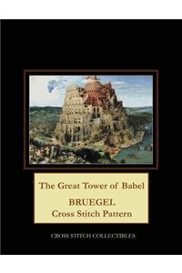 Great Tower of Babel