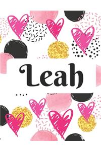 Leah