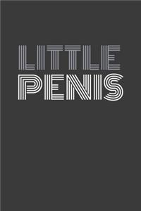 Little Penis