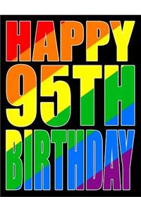 Happy 95th Birthday