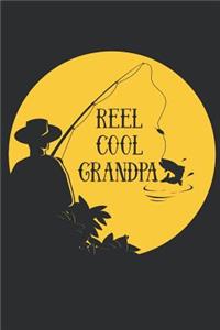 Best Fishing Grandpa