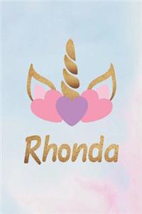 Rhonda