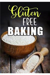 Gluten Free Baking