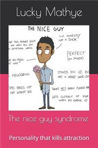 nice guy syndrome