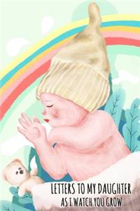 Letters to My Daughter