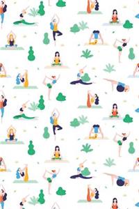 Yoga Pattern Yoga Namaste Health Meditation Yogi 28