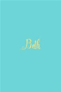 Beth