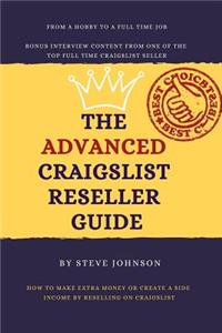 Advanced Craigslist Reseller Guide
