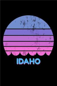 Idaho
