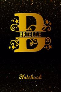 Brielle Notebook