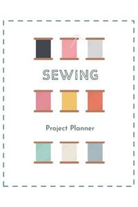 Sewing Project Planner