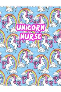 Unicorn Nurse
