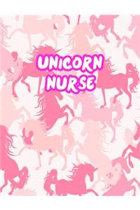Unicorn Nurse