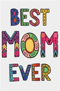 Best Mom Ever