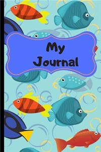 My Journal