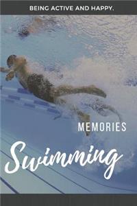 Swimming Memories