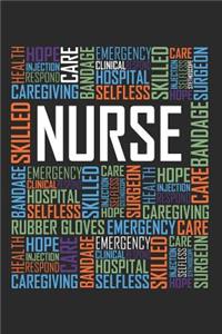 Nurse Words
