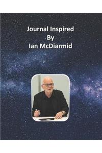 Journal Inspired by Ian McDiarmid