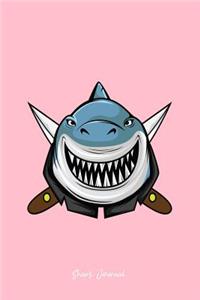 Shark Journal