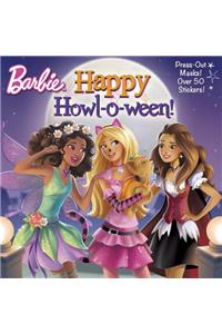 Happy Howl-O-Ween! (Barbie)
