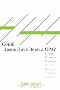 Could Jesus Have Been a CPA?