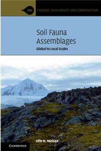 Soil Fauna Assemblages