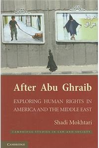 After Abu Ghraib