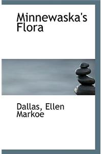 Minnewaska's Flora
