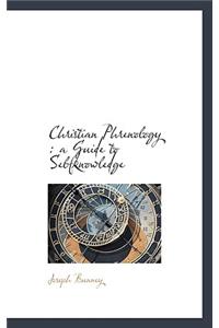 Christian Phrenology