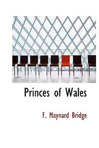 Princes of Wales