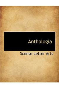 Anthologia