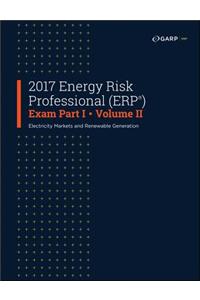 GARP 2016 ERP Exam Review