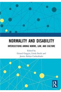 Normality and Disability